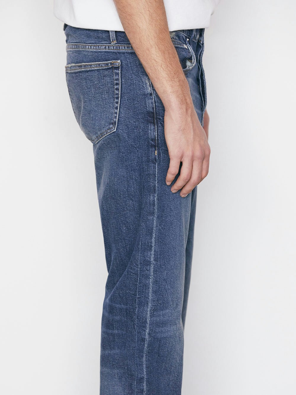 side detail view